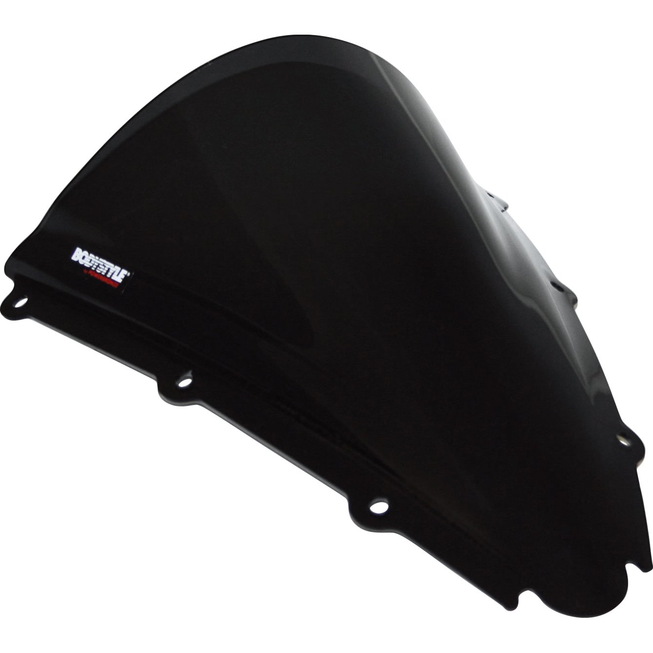 Bodystyle Racing Cockpitscheibe für Yamaha YZF R1 2000-2001 Bodystyle Racing Cockpitscheibe für Yamaha YZF R1 2000-2001 von Bodystyle