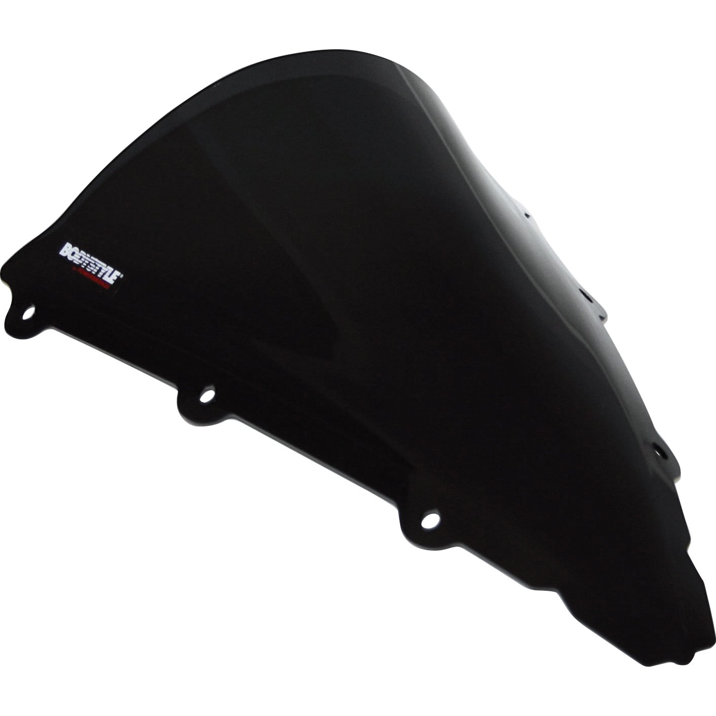 Bodystyle Racing Cockpitscheibe für Yamaha YZF R1 2002-2003 Bodystyle Racing Cockpitscheibe für Yamaha YZF R1 2002-2003 von Bodystyle