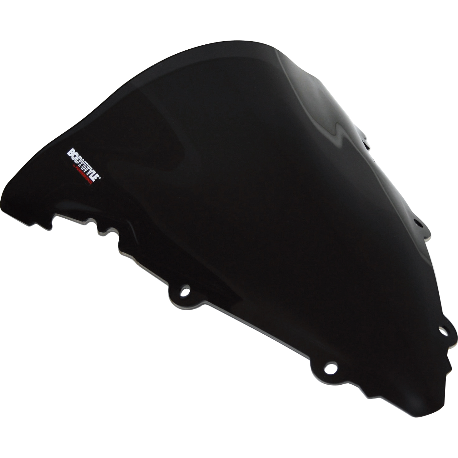 Bodystyle Racing Cockpitscheibe für Yamaha YZF R6 /S 2003-2006 Bodystyle Racing Cockpitscheibe für Yamaha YZF R6 /S 2003-2006 von Bodystyle