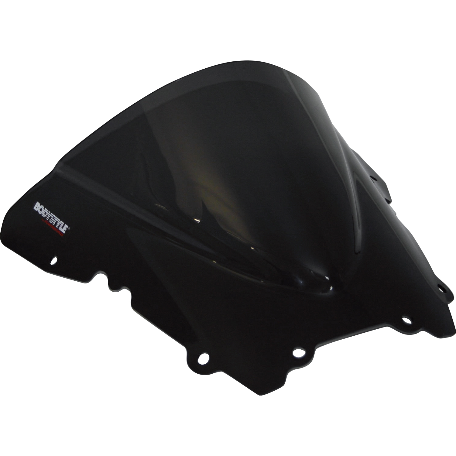 Bodystyle Racing Cockpitscheibe für Yamaha YZF R6 2001-2002 Bodystyle Racing Cockpitscheibe für Yamaha YZF R6 2001-2002 von Bodystyle