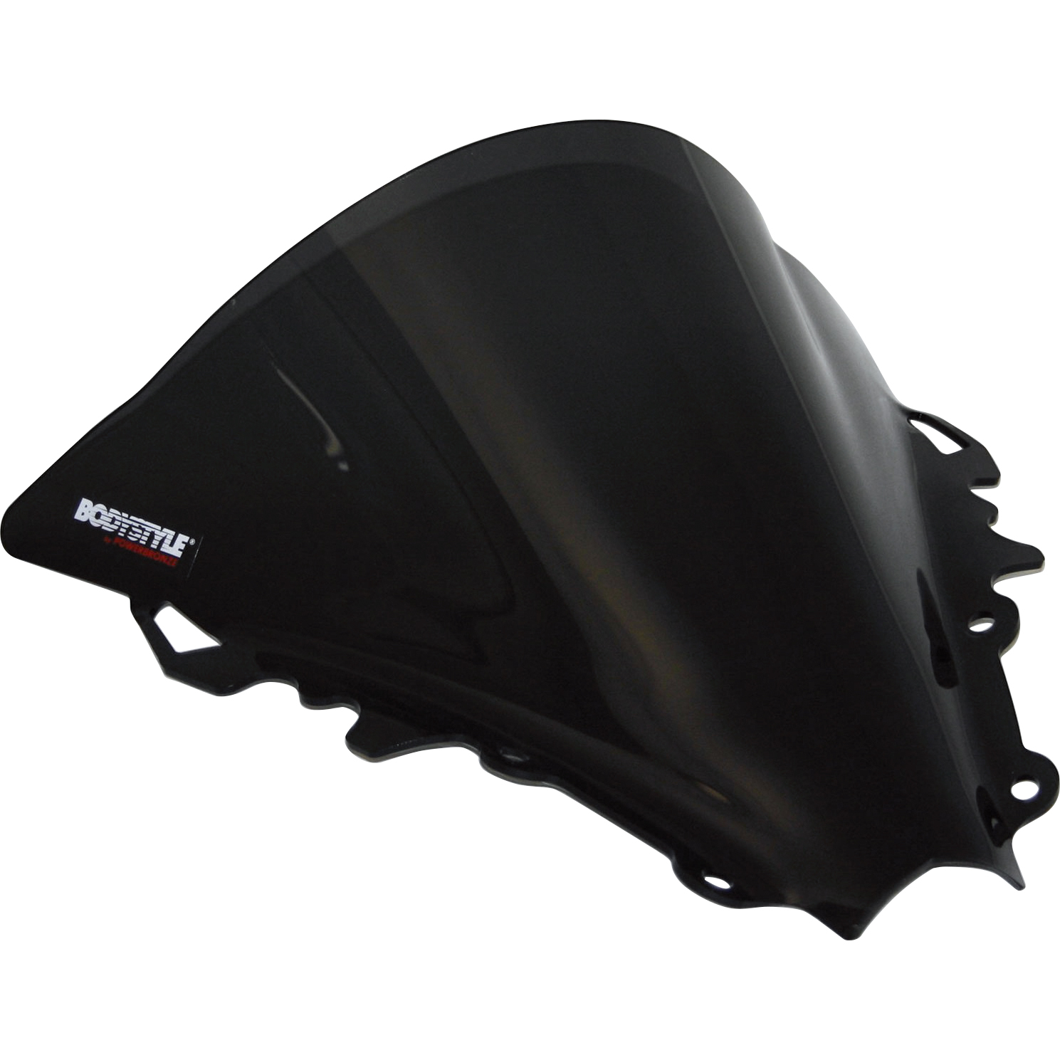 Bodystyle Racing Cockpitscheibe für Yamaha YZF R6 2006-2007 Bodystyle Racing Cockpitscheibe für Yamaha YZF R6 2006-2007 von Bodystyle