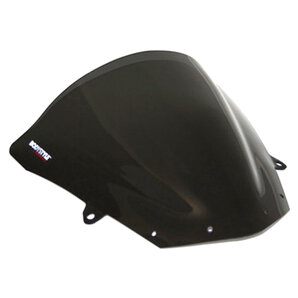 Bodystyle Racingscheibe Stark getönt, mit ABE Bodystyle Racingscheibe Stark getönt, mit ABE von Bodystyle