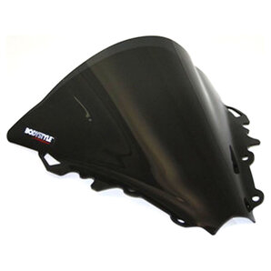 Bodystyle Racingscheibe Stark getönt, mit ABE Bodystyle Racingscheibe Stark getönt, mit ABE von Bodystyle