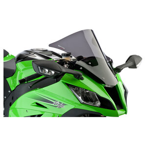 Bodystyle Racingscheibe Stark getönt, mit ABE Bodystyle Racingscheibe Stark getönt, mit ABE von Bodystyle
