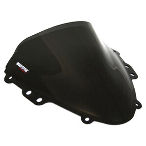 Bodystyle Racingscheibe Stark getönt, mit ABE von Bodystyle