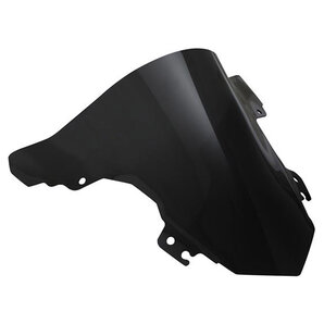 Bodystyle Racingscheibe Stark getönt, mit ABE von Bodystyle