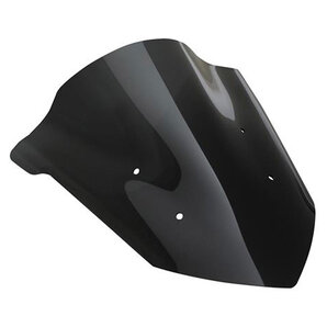 Bodystyle Racingscheibe Stark getönt, mit ABE von Bodystyle