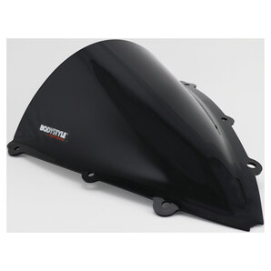 Bodystyle Racingscheibe Stark getönt, mit ABE von Bodystyle