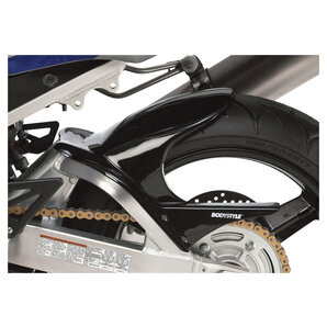 Bodystyle Radabdeckung Sportsline Lackiert und unlackiert Bodystyle Radabdeckung Sportsline Lackiert und unlackiert von Bodystyle
