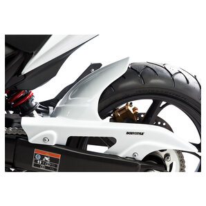 Bodystyle Radabdeckung Sportsline Lackiert und unlackiert Bodystyle Radabdeckung Sportsline Lackiert und unlackiert von Bodystyle