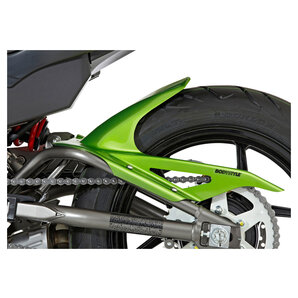 Bodystyle Radabdeckung Sportsline Lackiert und unlackiert von Bodystyle