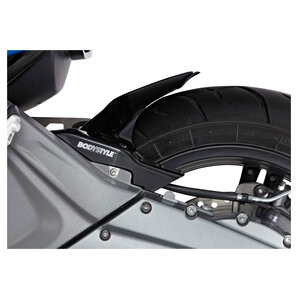 Bodystyle Radabdeckung Sportsline Lackiert und unlackiert Bodystyle Radabdeckung Sportsline Lackiert und unlackiert von Bodystyle
