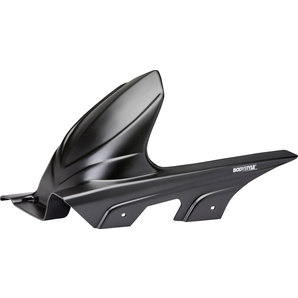 Bodystyle Radabdeckung Sportsline Lackiert und unlackiert von Bodystyle