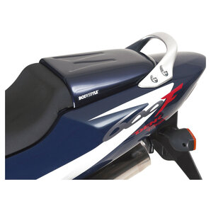 Bodystyle Sitzkeil Lackiert und unlackiert von Bodystyle
