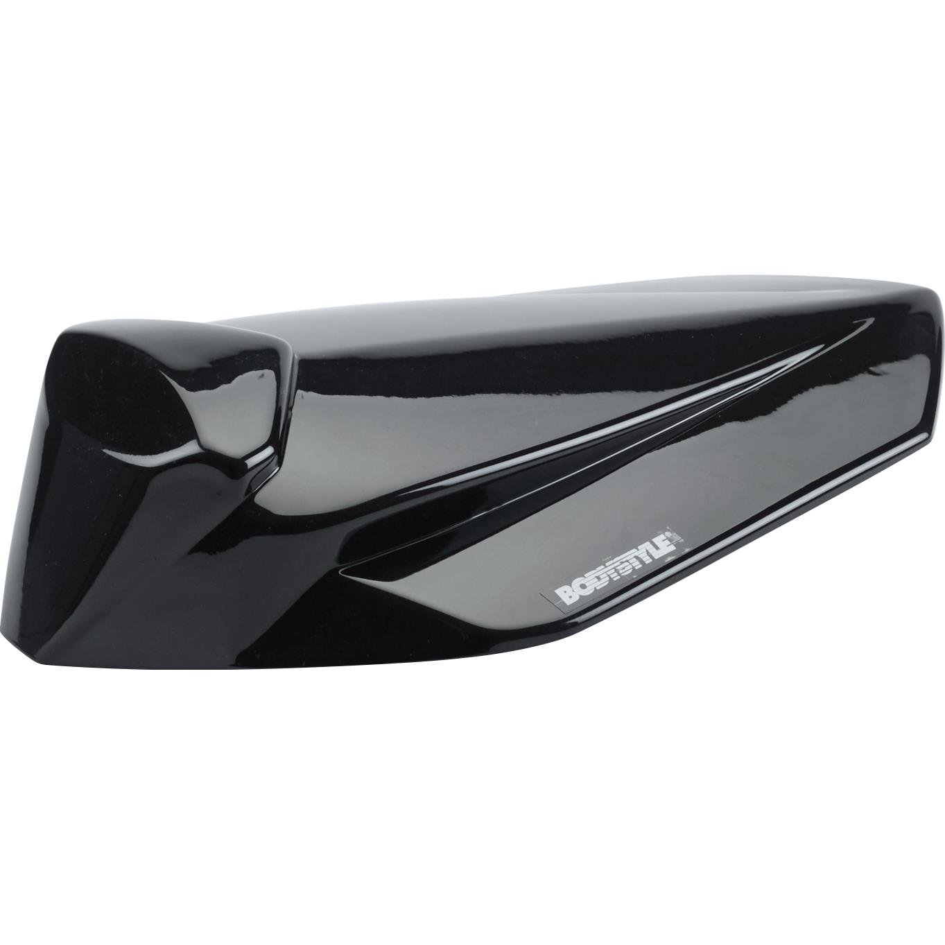 Bodystyle Sitzkeil anstelle Soziussitz Kawa Z 800 /e metallic schwarz Bodystyle Sitzkeil anstelle Soziussitz Kawa Z 800 /e metallic schwarz von Bodystyle
