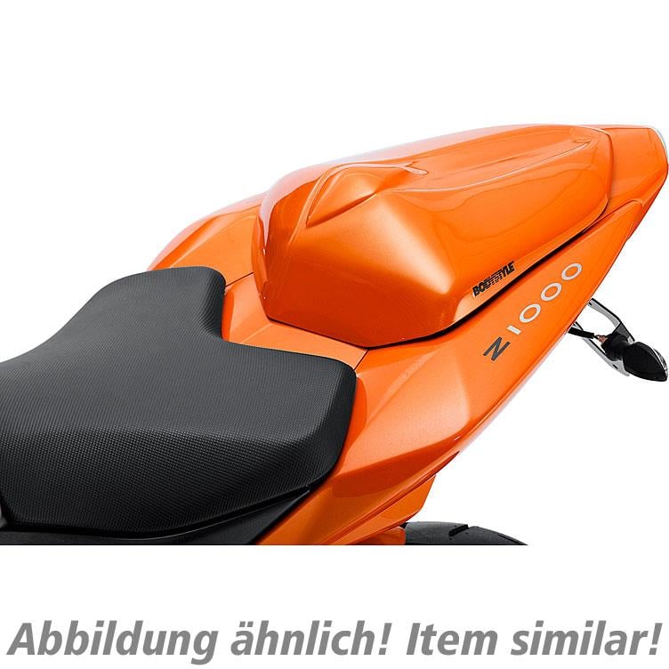 Bodystyle Sitzkeil anstelle Soziussitz Z 1000 2007 bis 2009 unlackiert Bodystyle Sitzkeil anstelle Soziussitz Z 1000 2007 bis 2009 unlackiert von Bodystyle