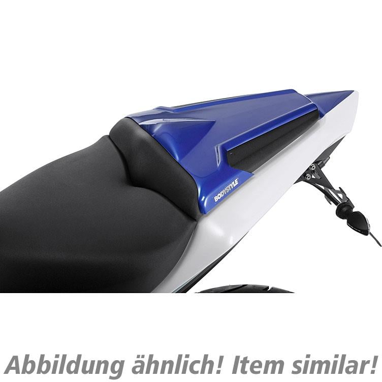 Bodystyle Sitzkeil über Soziussitz unlackiert für CB 1000 R 2008-2016 Bodystyle Sitzkeil über Soziussitz unlackiert für CB 1000 R 2008-2016 von Bodystyle