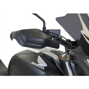 Handprotektoren Bodystyle schwarz von Bodystyle