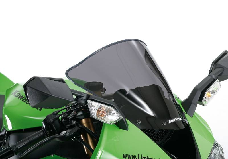 Racing cockpitscheibe kawasaki zx-10r zxt00c von Bodystyle