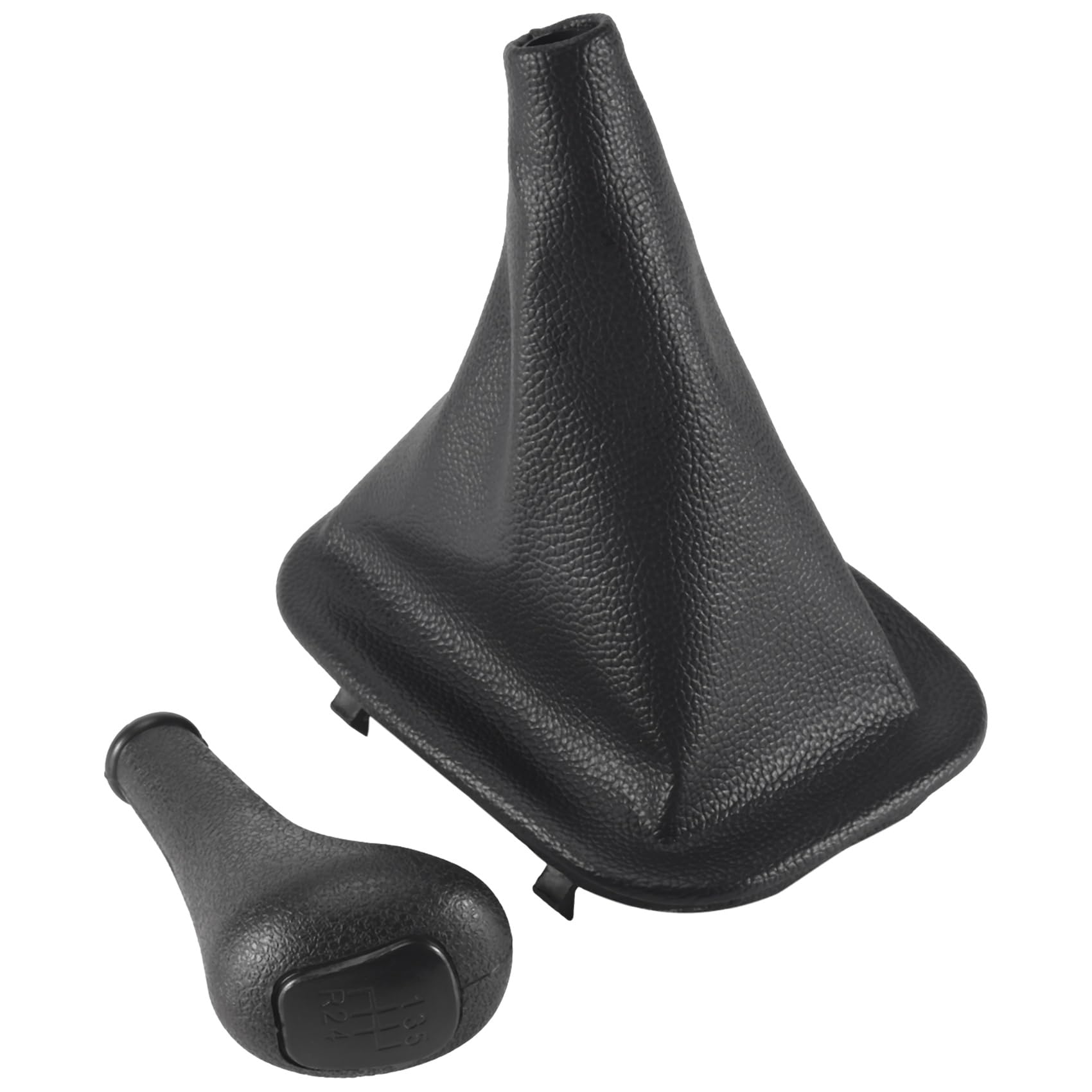 Boerunid 5 Gang Schalt Gamasche Boot Case Abdeckung für W124 S124 W126 Boerunid 5 Gang Schalt Gamasche Boot Case Abdeckung für W124 S124 W126 von Boerunid