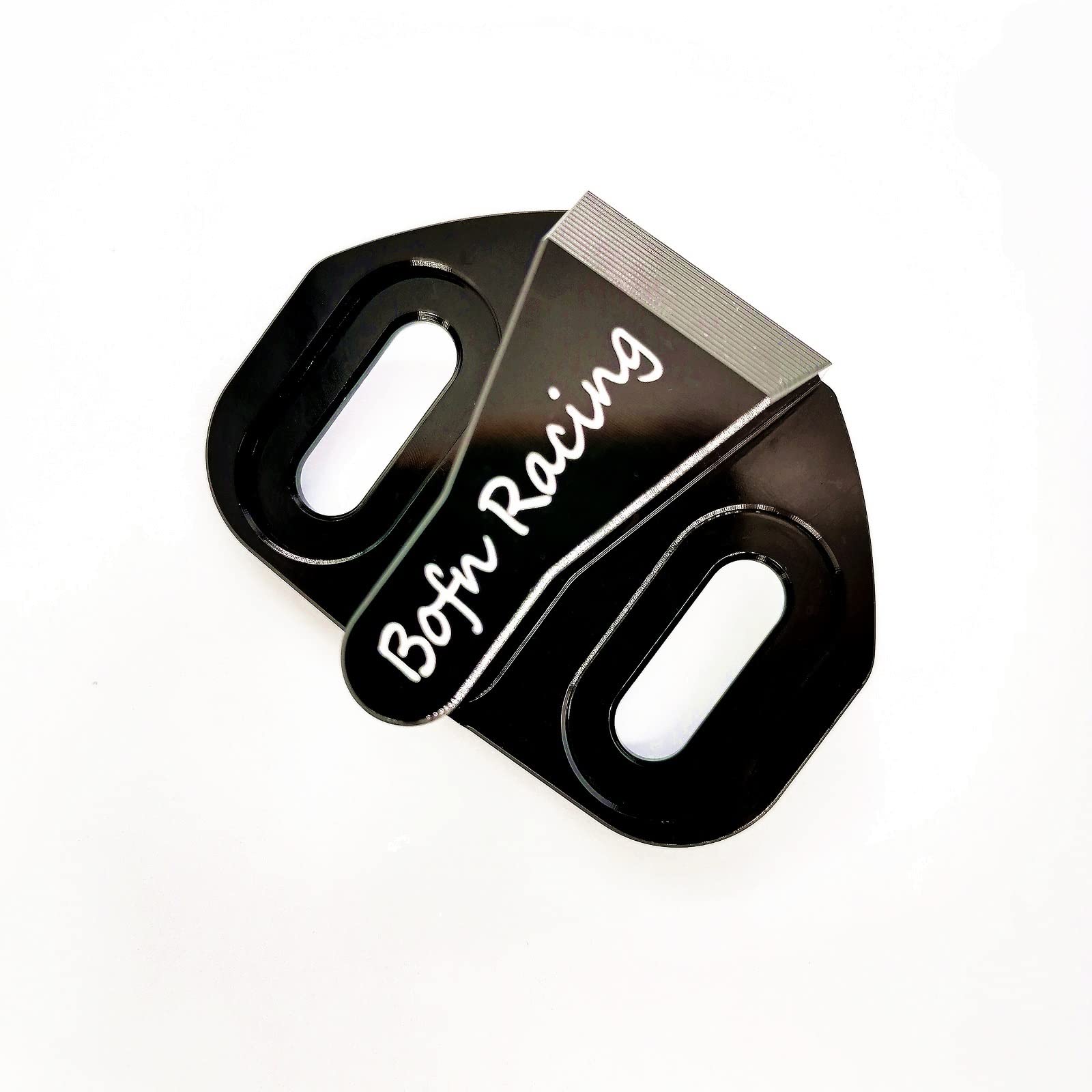 Bofn Racing Heckklappe Stoßstange Stoßstange Stoßstange Stoßstange Heckklappe Stop Stopper Begrenzer für Toyota Prado 120 150, FJ Cool Luzer, RAV4 vor 2013, GX460 mit Rucksack Bofn Racing Heckklappe Stoßstange Stoßstange Stoßstange Stoßstange Heckklappe Stop Stopper Begrenzer für Toyota Prado 120 150, FJ Cool Luzer, RAV4 vor 2013, GX460 mit Rucksack von Bofn Racing