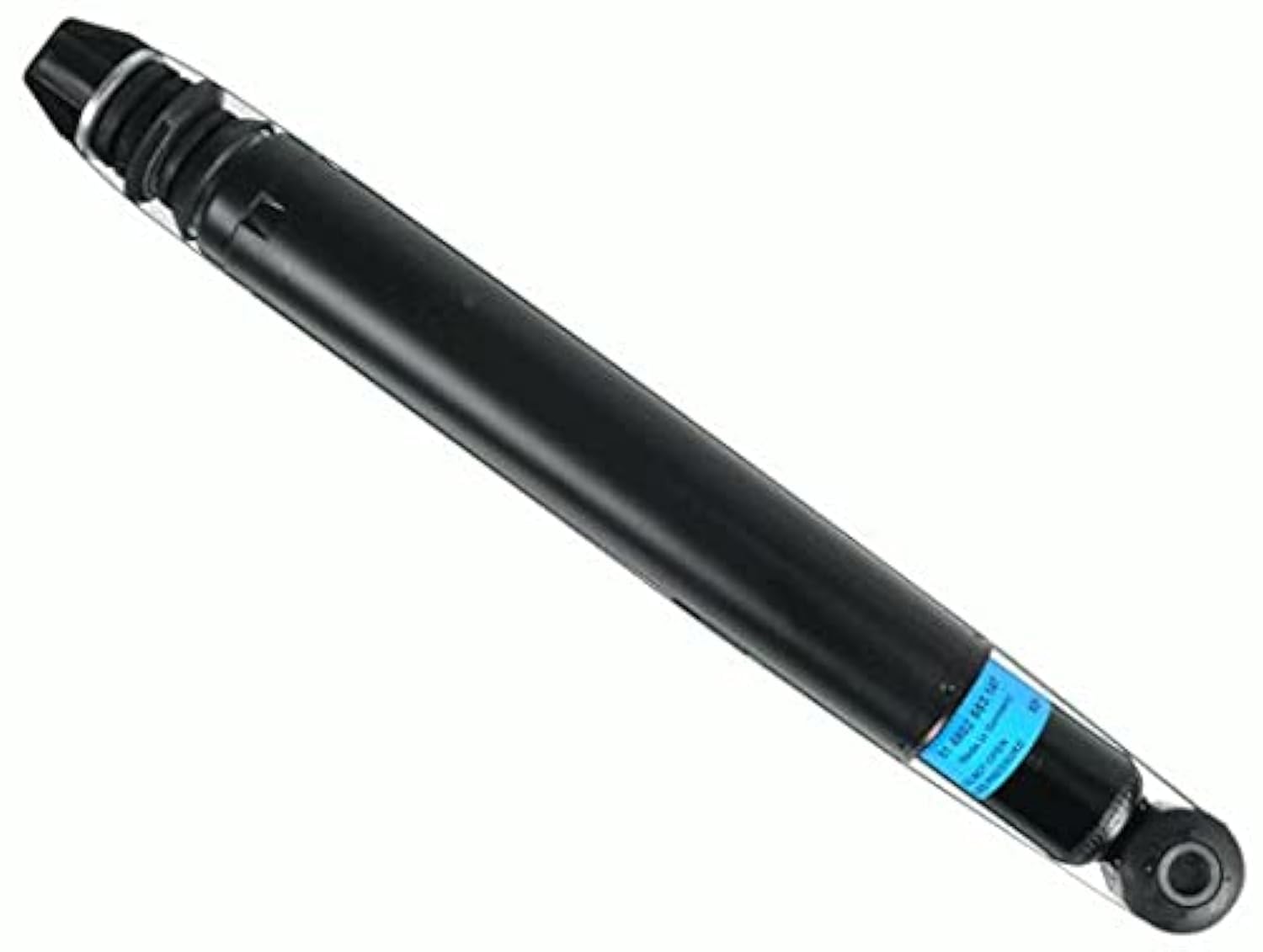 Boge 32-B49-F automatic Stoßdämpfer Boge 32-B49-F automatic Stoßdämpfer von Boge