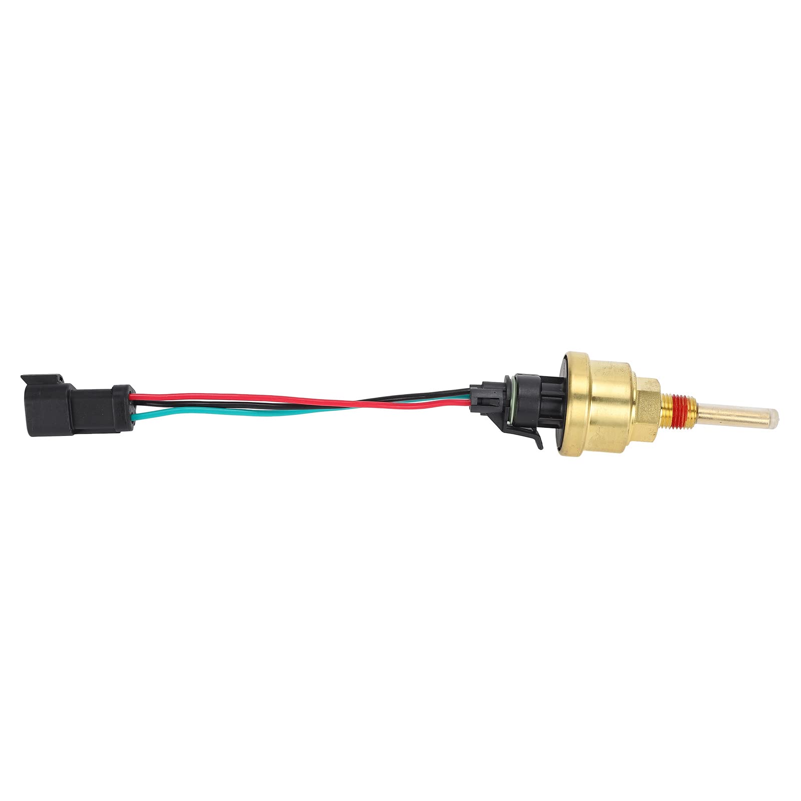 Bognajin Kühlmittelstandsensor Für Cater C10 C12 Kühlmittelstandgeber 9–32 V 2399957 1083320 Bognajin Kühlmittelstandsensor Für Cater C10 C12 Kühlmittelstandgeber 9–32 V 2399957 1083320 von Bognajin