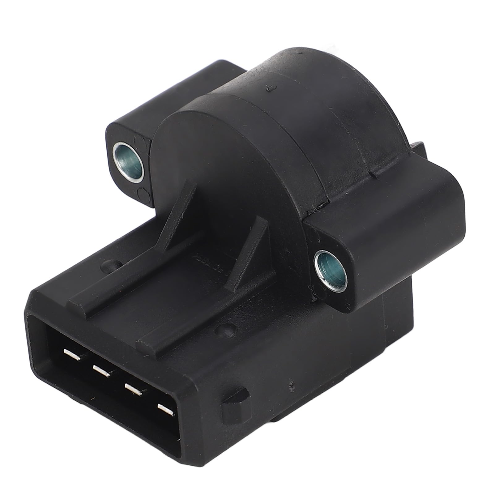 Forklift Potentiometer Accelerator Stable Alloy Steel Replacement Part for H12 16 18 350, E30 35 1286 Wide Application in Small Forklifts, Tractors Forklift Potentiometer Accelerator Stable Alloy Steel Replacement Part for H12 16 18 350, E30 35 1286 Wide Application in Small Forklifts, Tractors von Bognajin