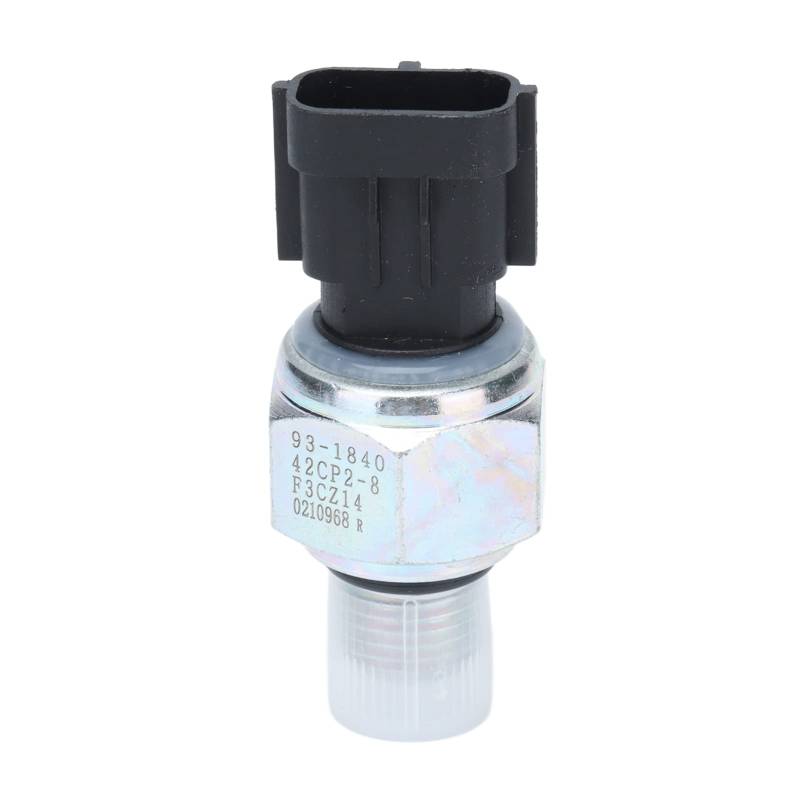 Pressure Sensor CG 01 096, PC200 8 Excavator Accessory, Wide Applications for Air Water Pressure Input von Bognajin
