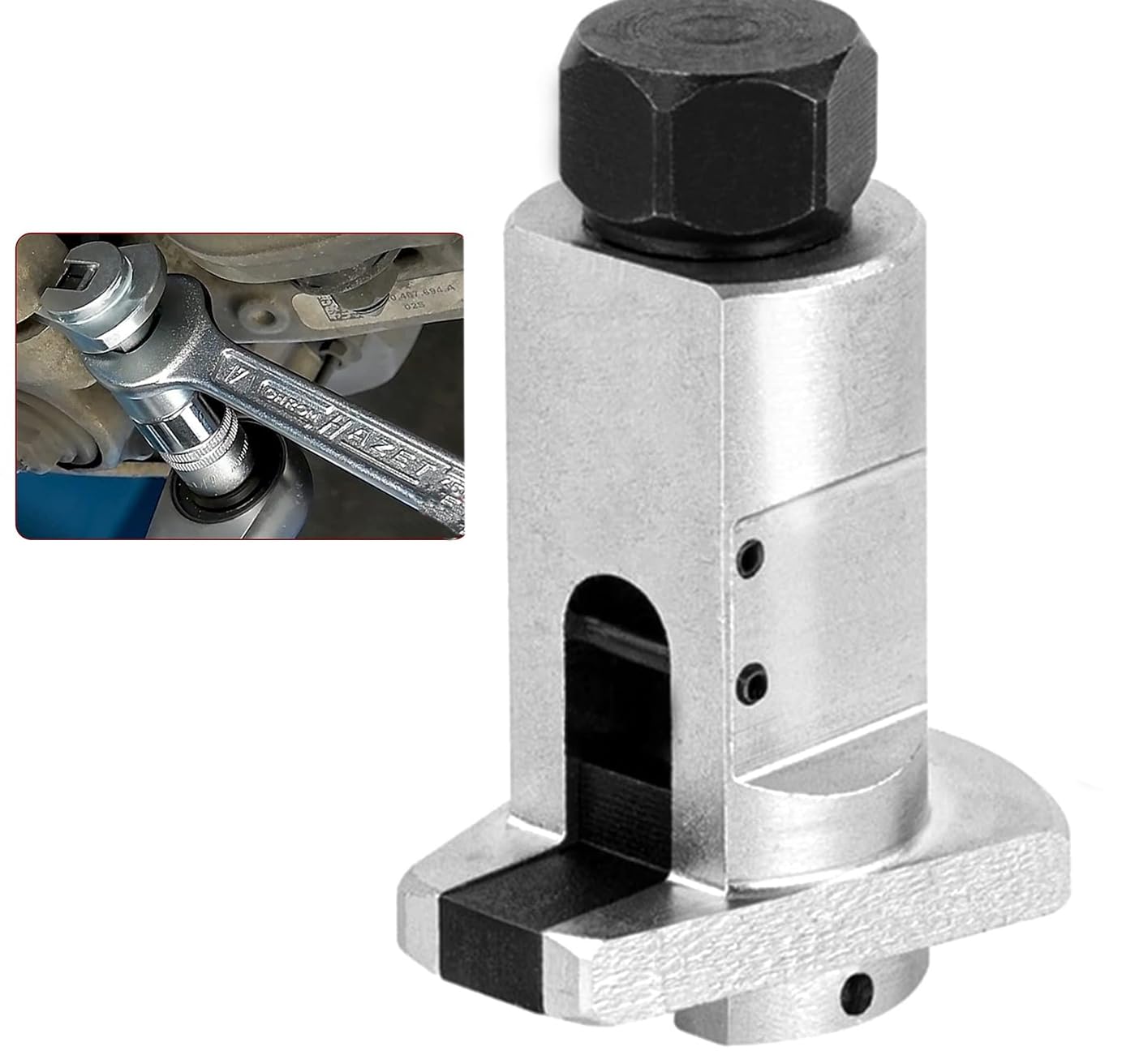 Bogoro Spreizer Radlagergehäuse Stoßdämpfer Werkzeug Spreader Wheel Bearing Housing Auto Hydraulik Stoßdämpfer Demontagewerkzeug Für Ausbau Federbein Und Autoreparatur Wartung, Autoreparatur Bogoro Spreizer Radlagergehäuse Stoßdämpfer Werkzeug Spreader Wheel Bearing Housing Auto Hydraulik Stoßdämpfer Demontagewerkzeug Für Ausbau Federbein Und Autoreparatur Wartung, Autoreparatur von Bogoro