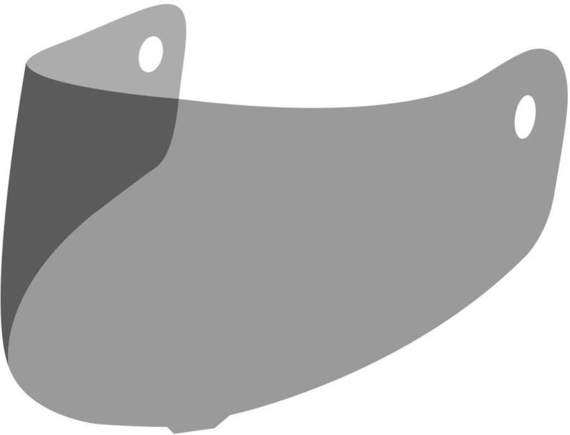 Bogotto Rapto Visier, getönt, Einheitsgröße von Bogotto