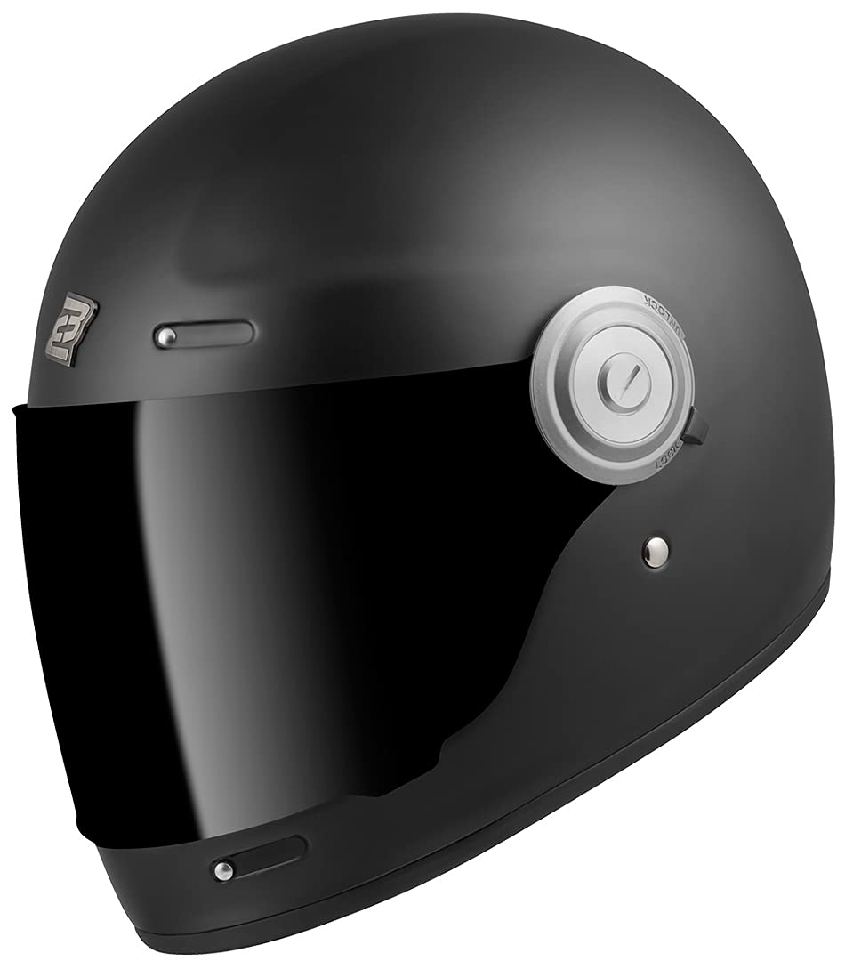 Bogotto V135 Helm, schwarz/matt, XL Bogotto V135 Helm, schwarz/matt, XL von Bogotto