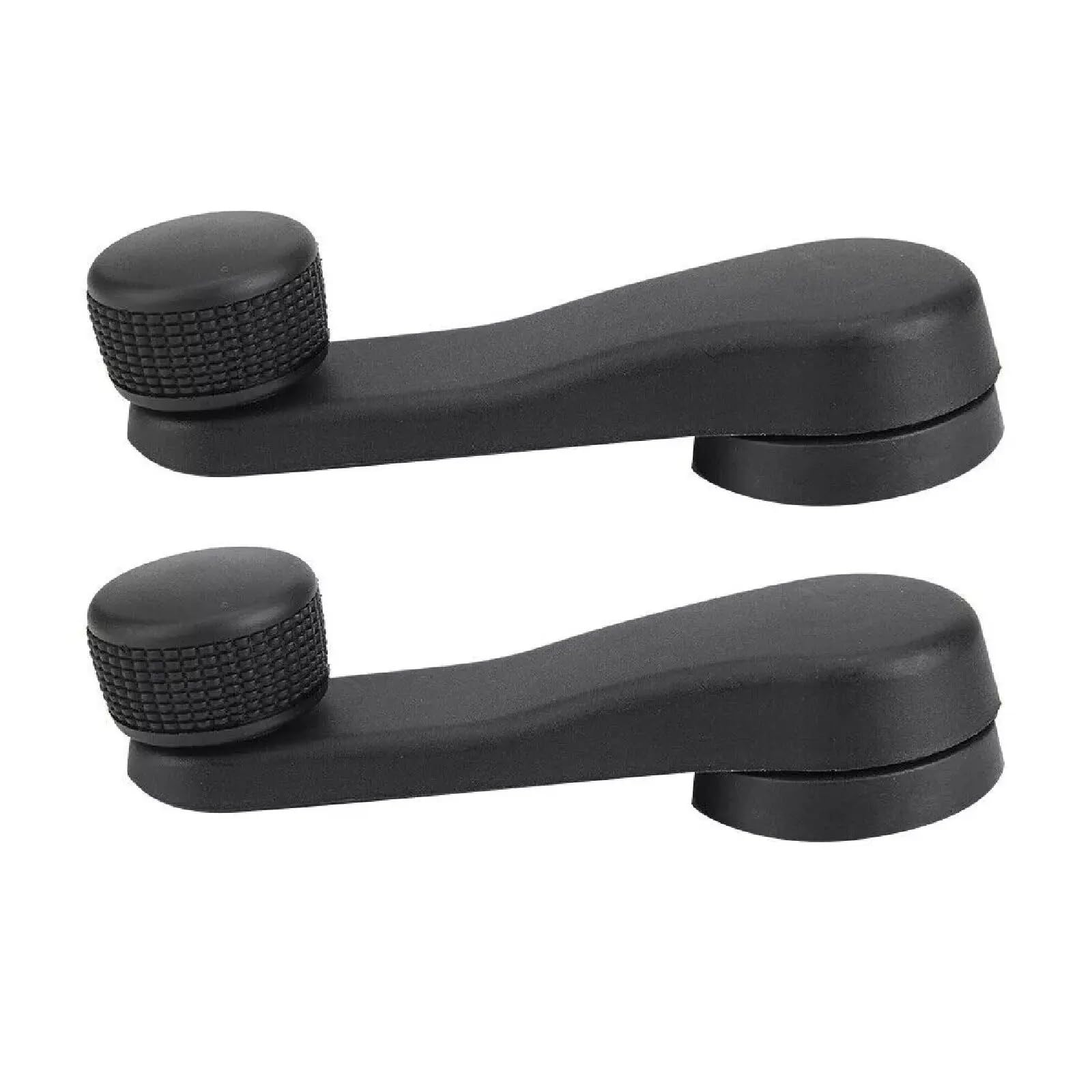 Bohaner 2x Fensterkurbel 1H0837581 1H0837581B 1H0837581D Fensterwickler Fensterkurbel Fenster Kurbel Kurbelgriff für VW Golf MK3 MK4 Vento Bora Polo 1997–2010 Bohaner 2x Fensterkurbel 1H0837581 1H0837581B 1H0837581D Fensterwickler Fensterkurbel Fenster Kurbel Kurbelgriff für VW Golf MK3 MK4 Vento Bora Polo 1997–2010 von Bohaner