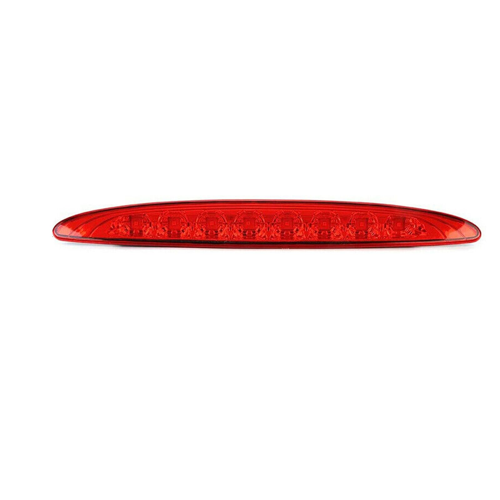 Bohaner Bremslicht Dritte Bremsleuchte für BMW Cooper Mini R50 R53 Heckklappe Bremslicht Hochhelles Auto-Zusatzbremslicht Dritte Transparent LED Bremsleuchte Bremslicht 63256935789 2002-2006 Bohaner Bremslicht Dritte Bremsleuchte für BMW Cooper Mini R50 R53 Heckklappe Bremslicht Hochhelles Auto-Zusatzbremslicht Dritte Transparent LED Bremsleuchte Bremslicht 63256935789 2002-2006 von Bohaner
