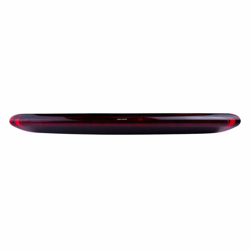 Bohaner Bremslicht für A.u. /D-i A3 8P S3 Sportback Dritte Bremsleuchte Helles Bremslicht 3. Dritte Bremslicht Heckklappe 2004-2013 8P4945097C 1Z9945097C von Bohaner