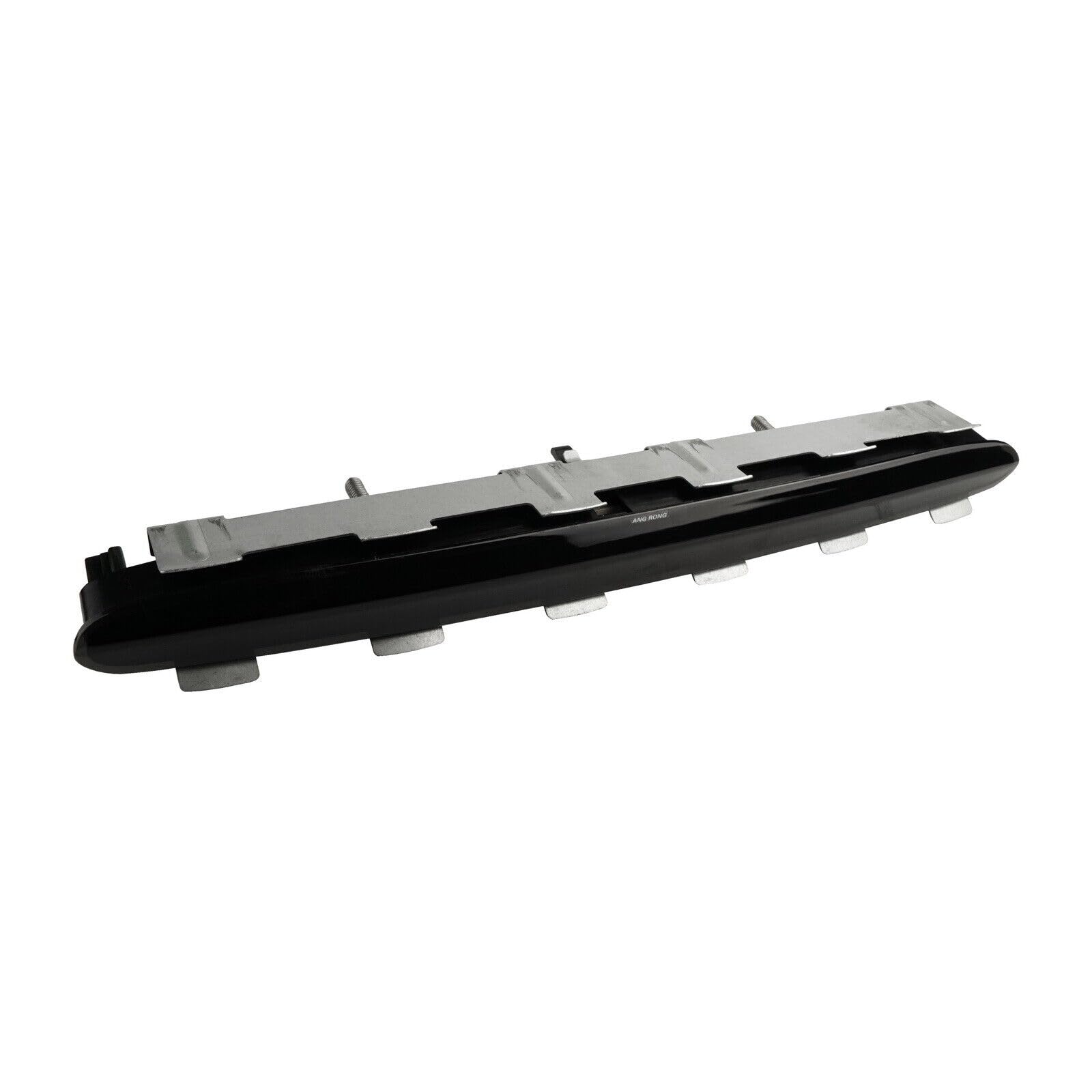 Bohaner Bremslicht für Mercedes Benz CLK W209 C209 A209 Dritte Bremsleuchte Energiesparendes Bremslicht Helles Bremslicht Heckklappe Bremslicht A2098200156 A2098200556 A2098200956 2002-2009 Bohaner Bremslicht für Mercedes Benz CLK W209 C209 A209 Dritte Bremsleuchte Energiesparendes Bremslicht Helles Bremslicht Heckklappe Bremslicht A2098200156 A2098200556 A2098200956 2002-2009 von Bohaner
