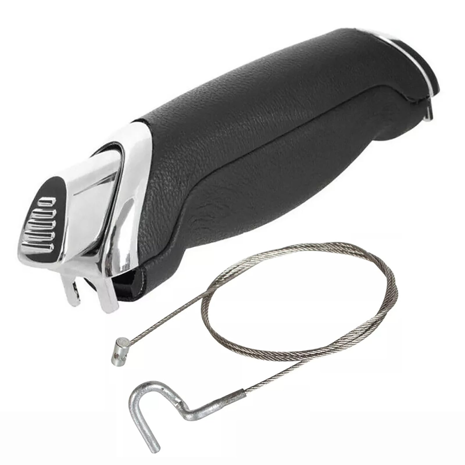 Bohaner Handbremse Kabel Set Auto Handbremse Reparatur Kit Handbremse Griff Kabel Feststellbremse Kabel für Ford Galaxy S-MAX 2006-2015 1774992 6G91-2783-AB 6G91-2780-PC Bohaner Handbremse Kabel Set Auto Handbremse Reparatur Kit Handbremse Griff Kabel Feststellbremse Kabel für Ford Galaxy S-MAX 2006-2015 1774992 6G91-2783-AB 6G91-2780-PC von Bohaner