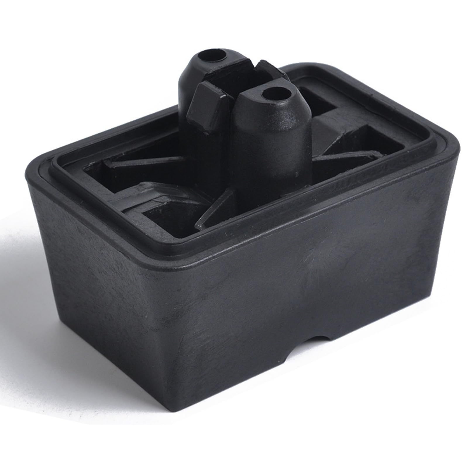 Bohaner Jack Point Wagenheberstützkissen Druckpolster Stöpsel Hebeblock unter dem Auto Hebeunterstützung Ersatz passend für R50 R53 R56 R57 R59 R55 R58 51712757938,51710143210 Bohaner Jack Point Wagenheberstützkissen Druckpolster Stöpsel Hebeblock unter dem Auto Hebeunterstützung Ersatz passend für R50 R53 R56 R57 R59 R55 R58 51712757938,51710143210 von Bohaner