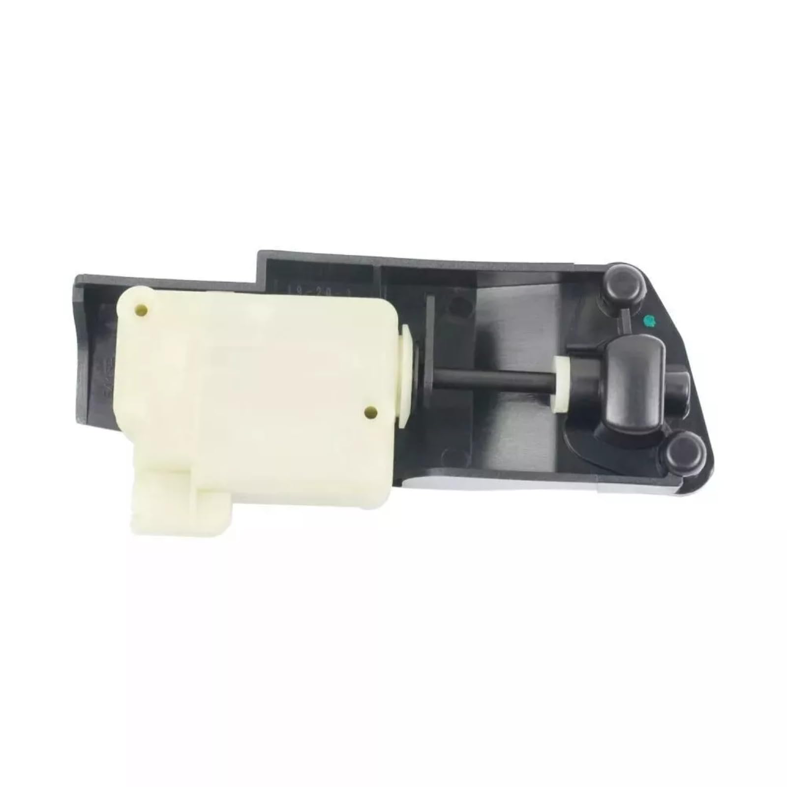 Bohaner Kraftstoffeinfüllklappen-Magnetmotor-Ersatz 30612856 Kraftstoffklappenmotor/-verriegelung Auto Kraftstoff Türschloss Füller Klappe Magnetmotor Kraftstoffklappe für Volvo S80 V70 S60 XC70 XC90 Bohaner Kraftstoffeinfüllklappen-Magnetmotor-Ersatz 30612856 Kraftstoffklappenmotor/-verriegelung Auto Kraftstoff Türschloss Füller Klappe Magnetmotor Kraftstoffklappe für Volvo S80 V70 S60 XC70 XC90 von Bohaner
