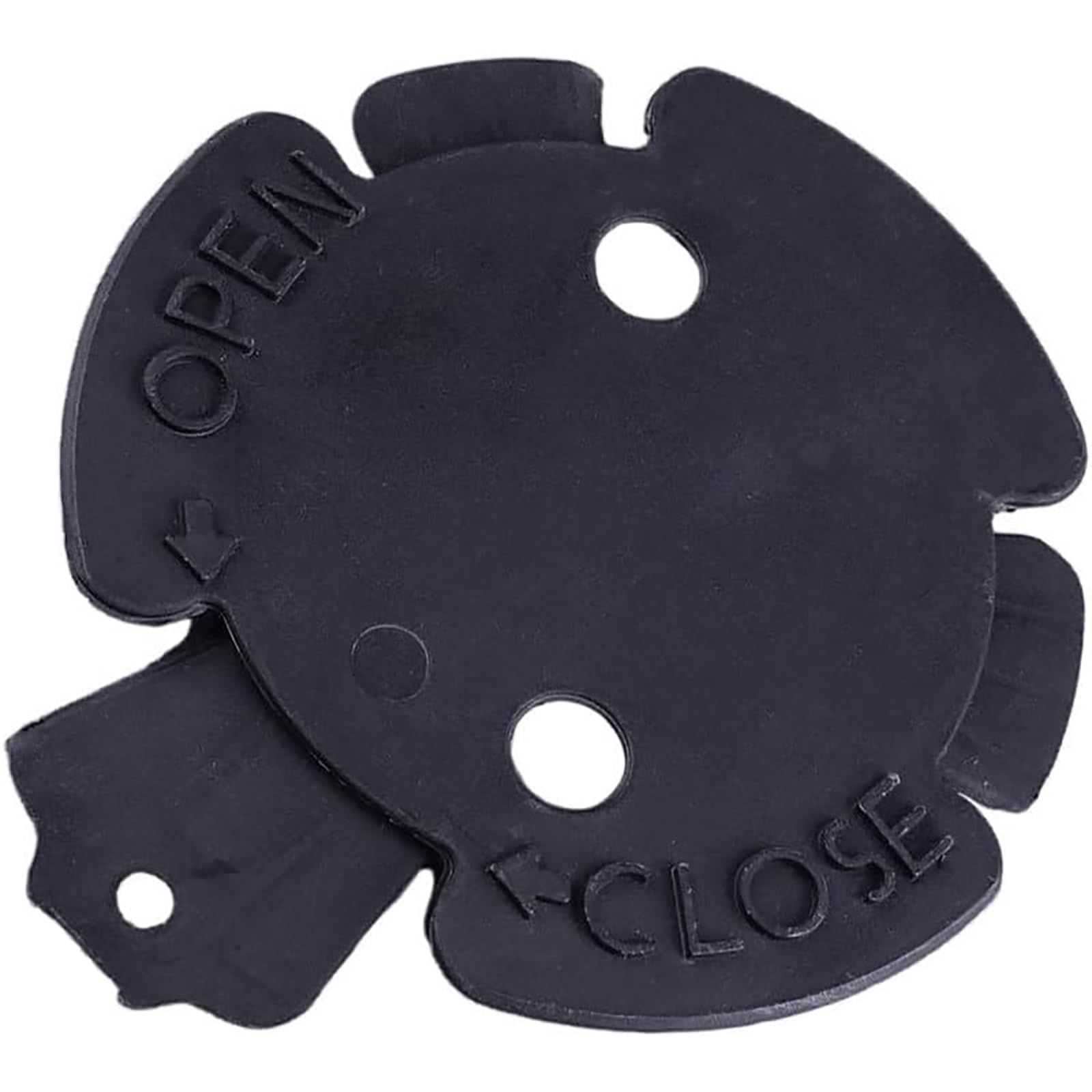 Bohaner Ölwanne Unterboden-Ablaufabdeckung 51757209541 Abflussabdeckung Unterbodenablauf Abdeckklappe Unterflur Ablaufdeckel Abdeckung Klappe für BMW 5er F10 520d 520i 523İ Bohaner Ölwanne Unterboden-Ablaufabdeckung 51757209541 Abflussabdeckung Unterbodenablauf Abdeckklappe Unterflur Ablaufdeckel Abdeckung Klappe für BMW 5er F10 520d 520i 523İ von Bohaner