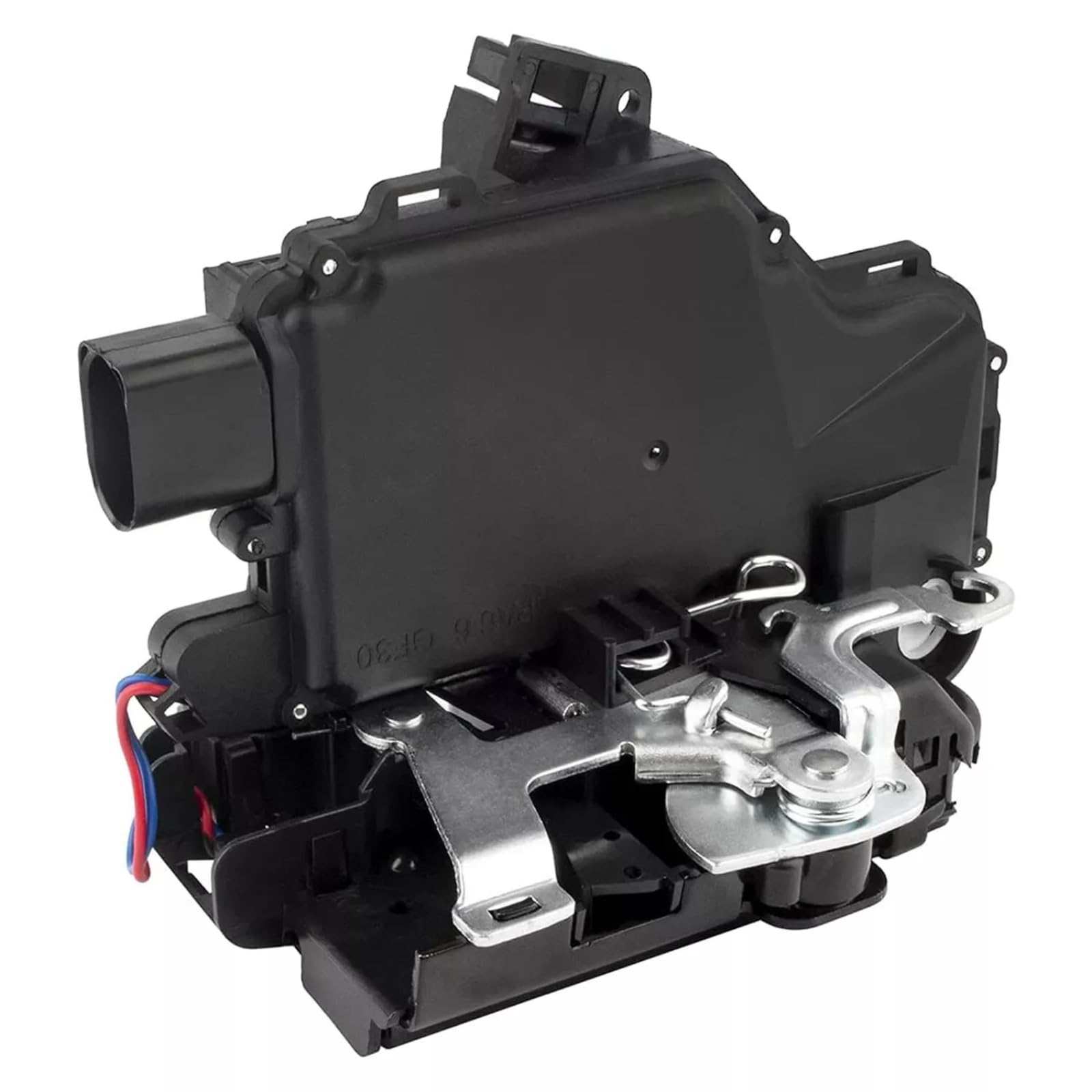Bohaner Türschloss Vorne Links 3B1837015A 6X1837013H Schloss Stellmotor Zentralverriegelung Türverriegelungsaktuator Türschlossantrieb Servomotor für VW Golf IV Passat Variant Bora Skoda Octavia Bohaner Türschloss Vorne Links 3B1837015A 6X1837013H Schloss Stellmotor Zentralverriegelung Türverriegelungsaktuator Türschlossantrieb Servomotor für VW Golf IV Passat Variant Bora Skoda Octavia von Bohaner