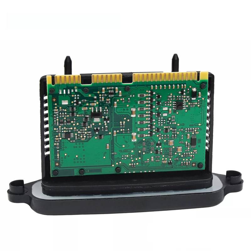 Bohaner Xenon-Scheinwerfer TMS-Modul 63117329157 TMS-Modul Einheit Adaptive Steuerung TMS-Moduleinheit Xenon Modul Scheinwerfer Treibermodul für BMW 5er F10/F11/F07/F18 2011-2013 von Bohaner