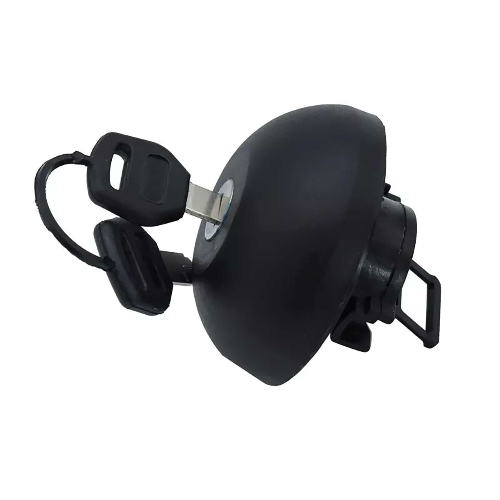 Tankdeckel Kraftstoffbehälter Tankverschluss mit Schloss und 2 Schlüssel Tankverschlussdeckel für Opel Movano A Clio II/MK2 Master II/MK2 für Benzin und Diesel Fahrzeuge 7701471585 Tankdeckel Kraftstoffbehälter Tankverschluss mit Schloss und 2 Schlüssel Tankverschlussdeckel für Opel Movano A Clio II/MK2 Master II/MK2 für Benzin und Diesel Fahrzeuge 7701471585 von Bohaner