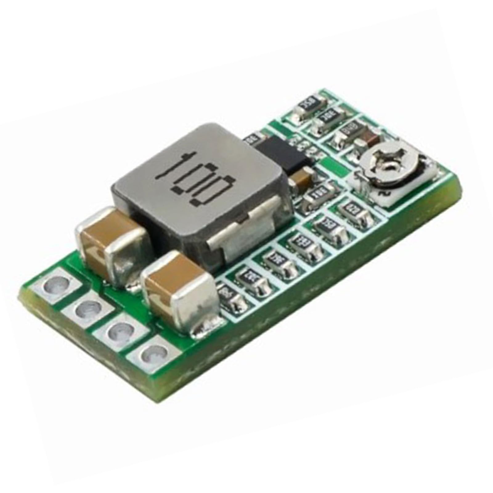 5V Reglermodul DC4.5-24V Bis 5V 3A Spannungsreglermodul Einstellbar & Fester Ausgangszuverlässigkeit Stromverwaltung 5V Reglermodul DC4.5-24V Bis 5V 3A Spannungsreglermodul Einstellbar & Fester Ausgangszuverlässigkeit Stromverwaltung von Bokcztml