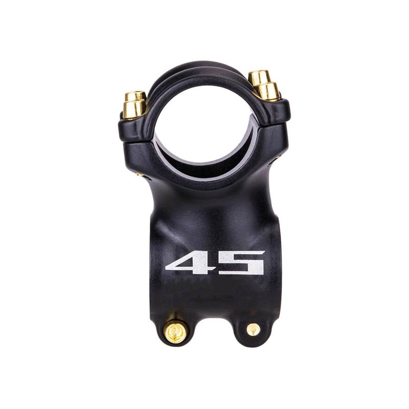 Aluminiumlegierungen 7 Grad Einstellbares Fahrradstamm Hochfestigkeit Leichte Fahrrad Fahrradstammbike Lenker Stiele von Bokcztml