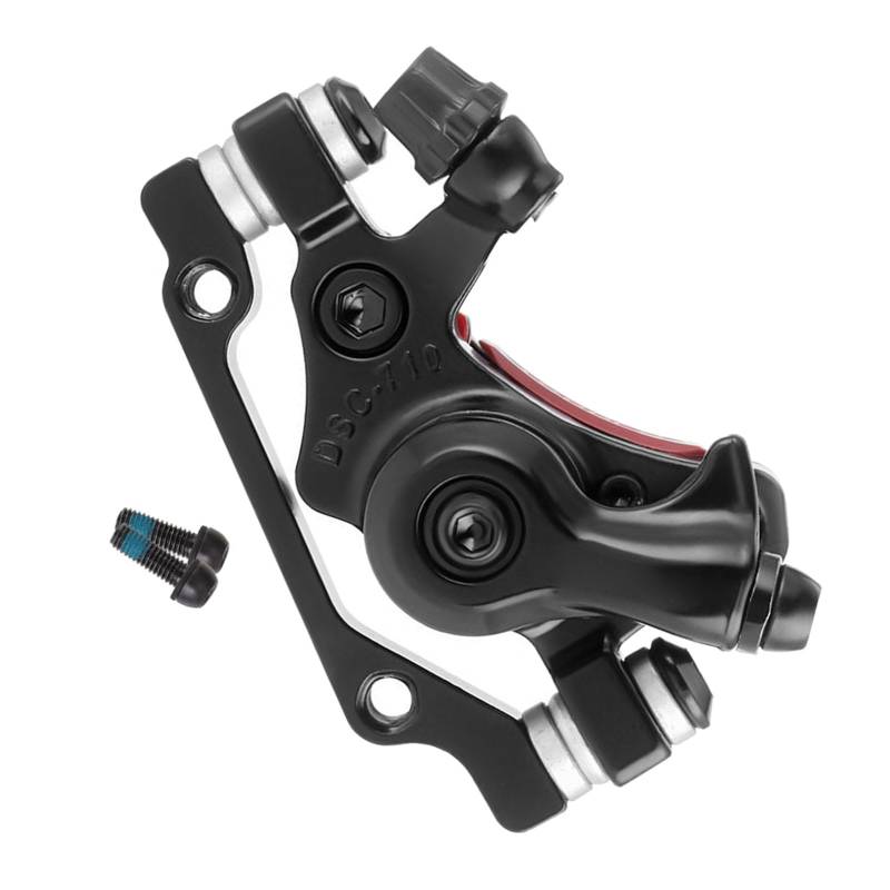Fahrrad Mechanische Scheibenbremsbremsfahrradfahrrad Vorne Und Heckbremse Bilateral Bremsbremsbremse Bilateraler Bremsscheibenbremse von Bokcztml