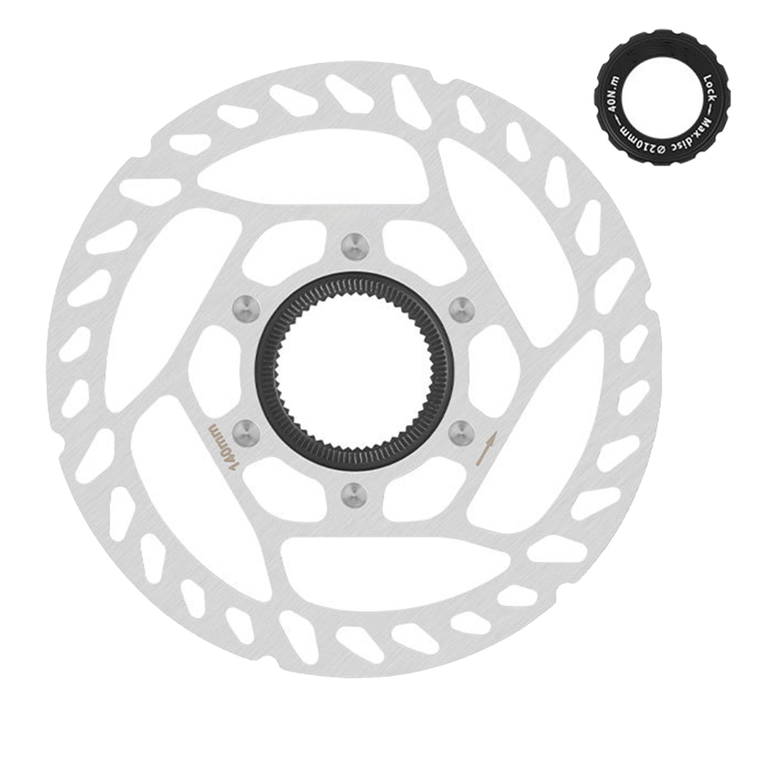 Fahrradmischscheibe Bremsbremsrotor 140 Mm 160 Mm 180 Mm 203 Mm Mountainbikes Metallmitte Lock Bycles Bremsrotor Rotor Fahrradmischscheibe Bremsbremsrotor 140 Mm 160 Mm 180 Mm 203 Mm Mountainbikes Metallmitte Lock Bycles Bremsrotor Rotor von Bokcztml