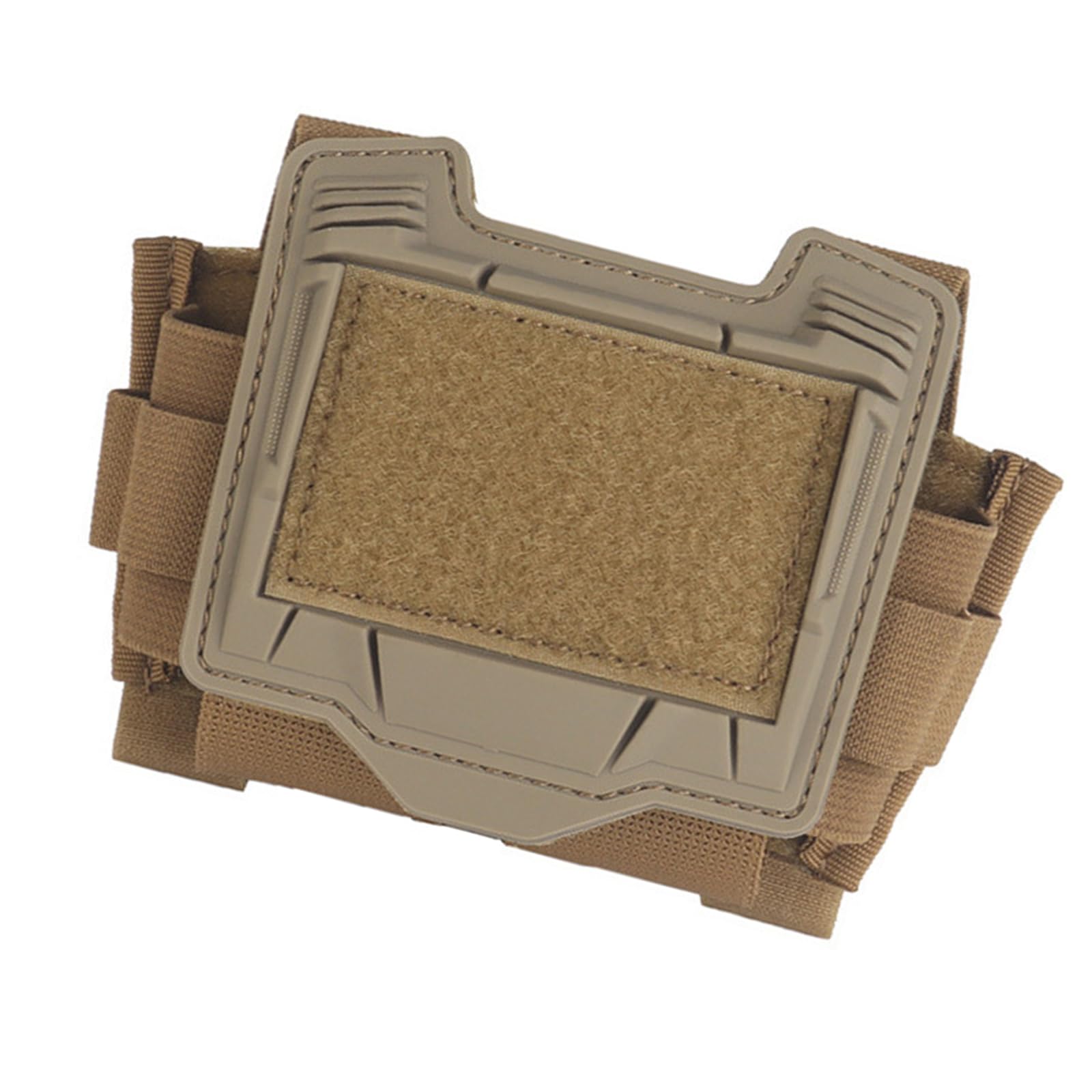 Helme Batteriekoffer Beutel K Serie Taktik Helme Batterie Bottom Bag Multifunktionaler Speicherbeutel Helme Zubehör Helme Batteriekoffer Beutel K Serie Taktik Helme Batterie Bottom Bag Multifunktionaler Speicherbeutel Helme Zubehör von Bokcztml