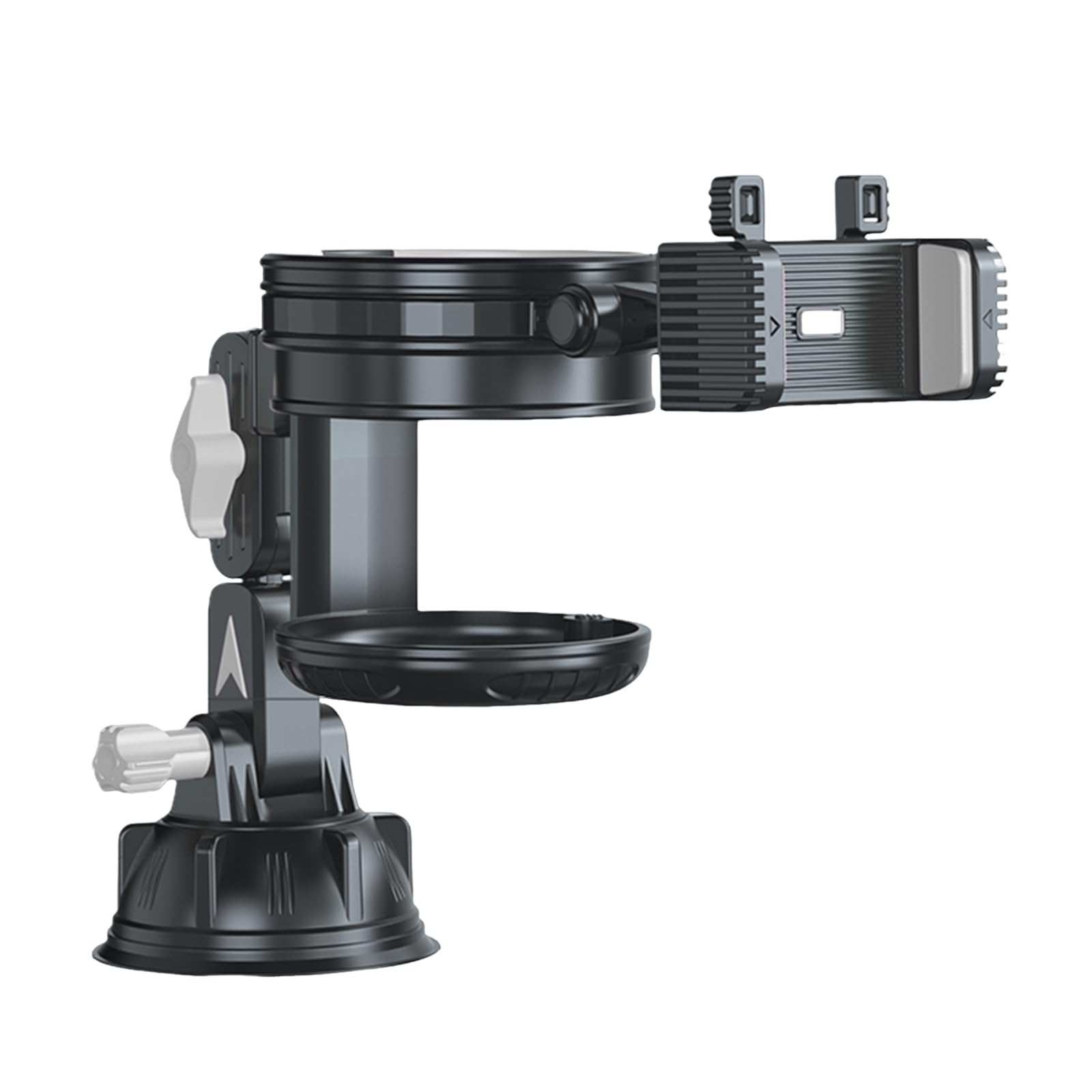Multifunktional Expandable Car Cup Telefonständer Rack 360 Grad Rotatable Für Flaschengetränkebehälter Multifunktional Expandable Car Cup Telefonständer Rack 360 Grad Rotatable Für Flaschengetränkebehälter von Bokcztml