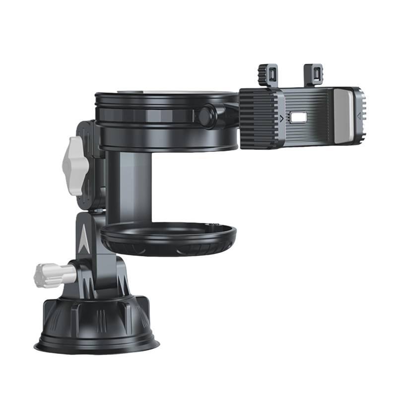 Multifunktional Expandable Car Cup Telefonständer Rack 360 Grad Rotatable Für Flaschengetränkebehälter von Bokcztml